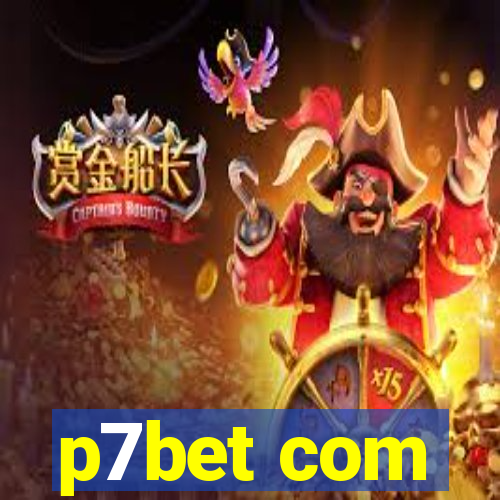 p7bet com